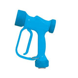 General Pump YG1635 High Volume Low Pressure Wash-Down Gun, 350 psi, 16 GPM