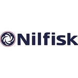 Nilfisk-Advance 976068 Commercial 20 Inch Diameter Blue Scrub Pad, Case of 5