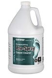 Encapsulating Carpet Pre-Spray Treatment by Nilodor, 1 gallon (128SBN SPT)