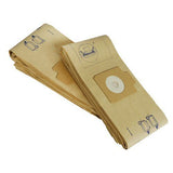 Nilfisk Advance Paper Bags for Part Number 1407015040