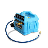 Mytee Hot Turbo Portable Heater add More Heat 240-120