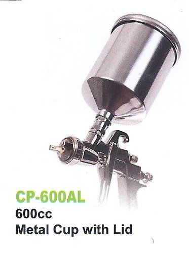 Grex GCK03 Airbrush Combo Kit with Tritium.TG3, AC1810-A