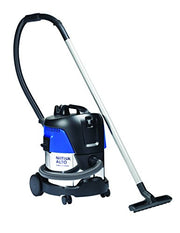 Nilfisk  Aero 21 - Wet & Dry Vacuum w/Stainless Steel Tank