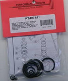 BEA 14/32-613, 90-32-611 & 612 O-Ring Kit KTBE611