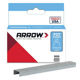 Arrow Fastener 224 1/4 P22 Staples