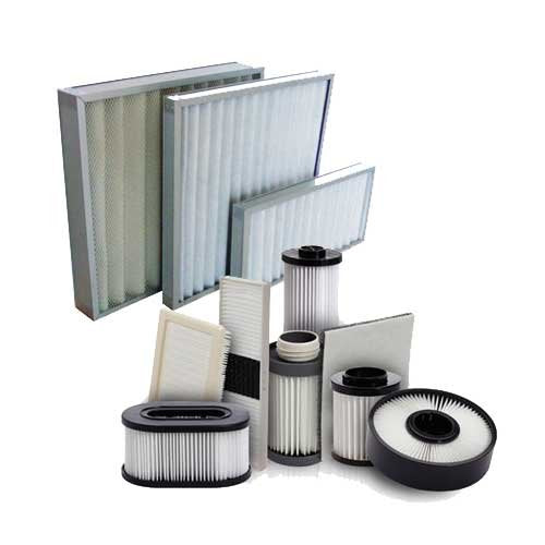 Air Filter - Advance - Poly - 56382783