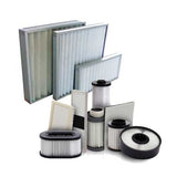 Clarke Filter 9097166000