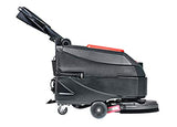 Viper Cleaning Equipment 50000584 AS4335C Walk-Behind Floor Scrubber, 17