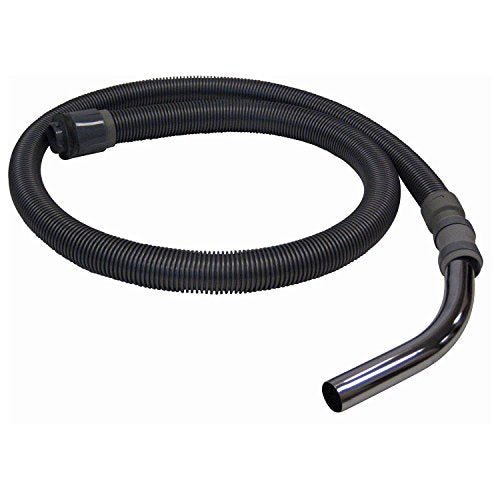 Nilfisk Complete Hose with Steel Wand for GM80-6-1/2'L x 1-1/4" Dia.