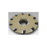 Diamabrush 92160120210 Concrete Mastic Abrasive Pad,16 in. Dia. 10 blade