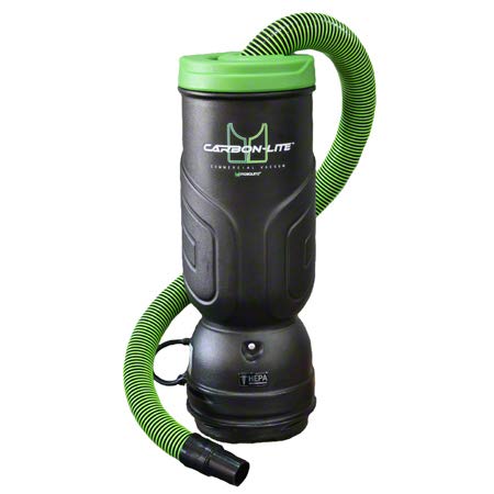 Mosquito Carbon-Lite 10 qt. Backpack Vacuum