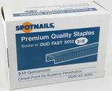 Spotnails 35506 3/8