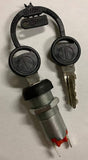 Tennant 1011402 Switch Key Aftermarket_AB