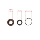 Annovi Reverberi Water Seal Kit, 18mm