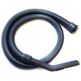 Nilfisk Complete Hose with Plastic Wand for GM80-6-1/2'L x 1-1/4" Dia.