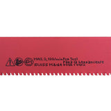 Diablo Steel Demon Extreme Metal Reciprocating Saw Blades Carbide Tipped for Medium Metal 1/16"-5/16" 9" x 1" 10 TPI 3 Pack