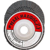 Pearl  600 Grit 4in Maxi Disc Carbide Sanding Disc