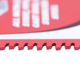 Diablo Steel Demon Extreme Metal Reciprocating Saw Blades Carbide Tipped for Medium Metal 1/16"-5/16" 9" x 1" 10 TPI 3 Pack
