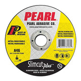 Pearl Abrasive 5 x .045 x 7/8 SLIMCUT PLUS