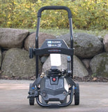 AR Blue Clean Cart Style Electric Pressure Washer