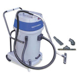 Mercury Floor Machines WVP-20