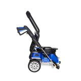 AR Blue Clean Cart Style Electric Pressure Washer