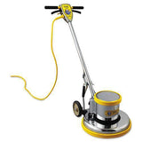 Mercury Floor Machines L-17E