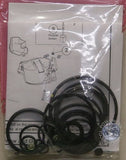 Max CN565 O-Ring Kit - KTMX565