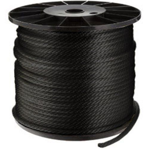 CWC Double Braid Nylon Rope - 1/4
