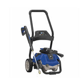 AR Blue Clean Cart Style Electric Pressure Washer