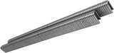 Staples for Staple Gun 5000 Pcs 1-1/4" x 1/4" Narrow Crown Staples 18 Gauge"L" Upholstery Staples Staples for Staplers Staple Gun Staples Staples for Stapler Gun Heavy Duty Staples