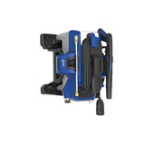 AR Blue Clean Cart Style Electric Pressure Washer