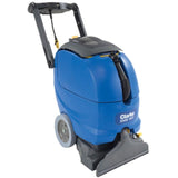 Clarke EX40 16ST Self-Contained Upright Carpet Cleaner