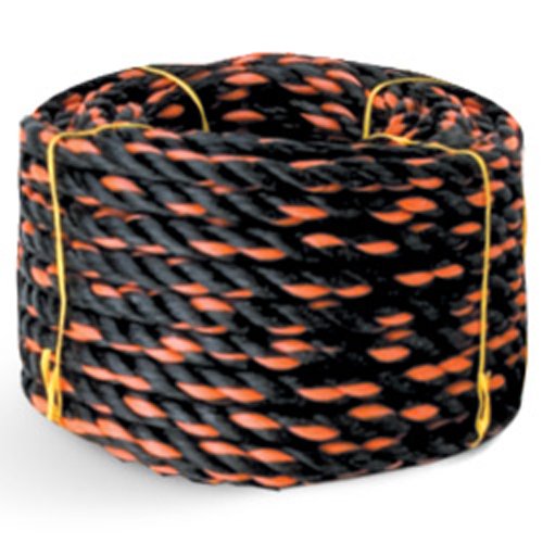 Lorry Rope Tipe CWC Polypropylene California Truck Rope - 3/8