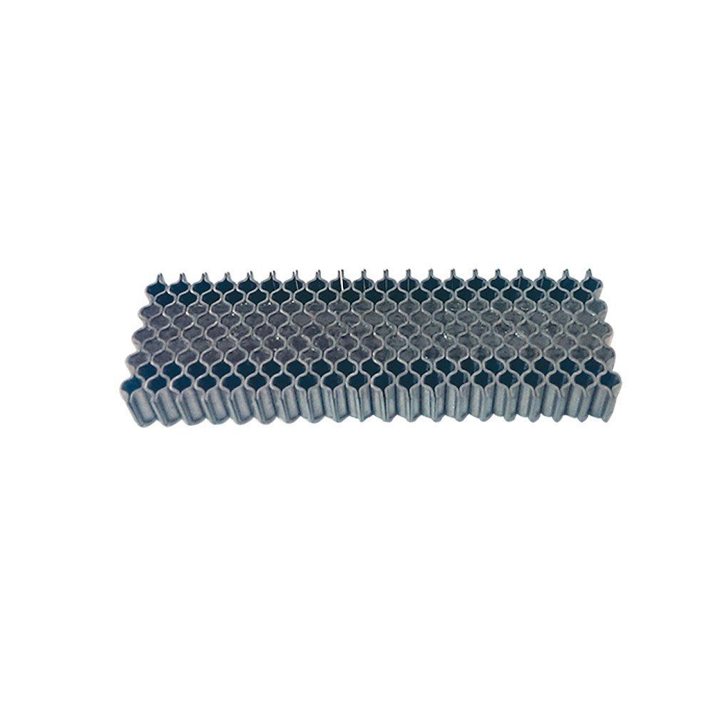 CS58AL Corrugated W Fastener Staples 5/8 Inch Long, 1000/Pack