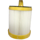 Dust Cup Fits Eureka/Sanitaire 68903 DCF3
