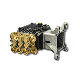 Pump, Direct Drive Gas, 1" Hollow Shaft, 3 GPM, 3000 Max PSI