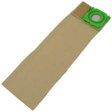 Upright Vacuum Filter Bag - 10pk