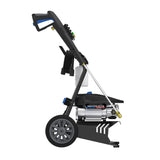 AR Blue Clean Cart Style Electric Pressure Washer