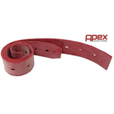 Taski Replacement for 4122529, 4122528 - Squeegee, Set Squeegee Set — APEX, FITS TASKI 4122529, 4122528
