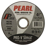 Pearl Abrasive Pro-V Slimcut Metal Blade (PVC4532A)