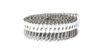 Fasco SCMS7882FZEG Scrail Fastener Fine Thread 15-Degree Plastic Mini-Sheet Coil Electro-Galvanized Pozi Panhead, .875-Inch x .082-Inch 11200 Per Box