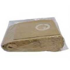 Sandia 60-1001 FORCE 14 - Replacement Paper Bags 10 pack