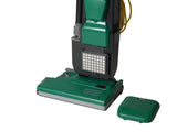 BiSSEll BGU1800T Upright Vacuum, Green