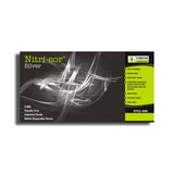 Cordova Nitri-Cor 4-MIL Industrial Powder Free Textured Nitrile Gloves