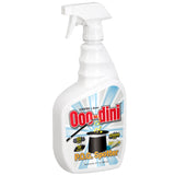 Nilodor Ooo-Dini™ P.O.G. Spotter Paint/Oil/Grease/Tar/Adhesive Remover, 1 quart (C516-009)