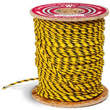CWC 3-Strand Polypropylene Rope - 5/16