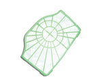 Green Klean GK-1825 Windsor Versamatic Plus Replacement Motor Filter (Pack of 25)