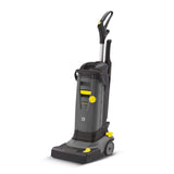 Karcher 1.783-221.0 Br 30/4 C 120V 1-Gallon 12" Upright Micro Scrubber With Recovery