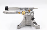 Annovi Reverberi SRMW Pump Series